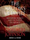The Sorrows of Empire